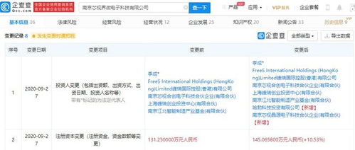 華為哈勃戰略投資芯視界微電子，深化半導體產業布局