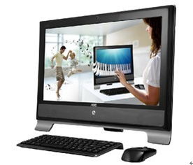 雙蛋快樂，AOC一體電腦伴你智能過節