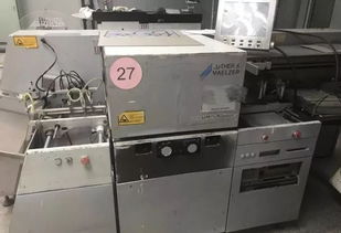 廢舊二手設(shè)備煥發(fā)新價值，環(huán)保與實(shí)惠的雙贏選擇