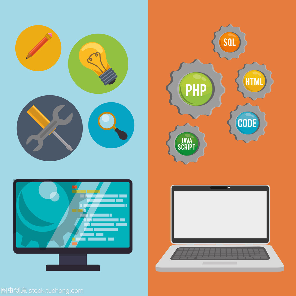 Web 開發(fā)人員如何通過軟件設(shè)計(jì)與開發(fā)原則快速實(shí)現(xiàn)響應(yīng)式設(shè)計(jì)