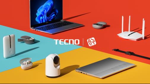傳音旗下品牌TECNO首秀MWC 呈現(xiàn)前沿智能設(shè)備創(chuàng)新與計(jì)算機(jī)系統(tǒng)服務(wù)